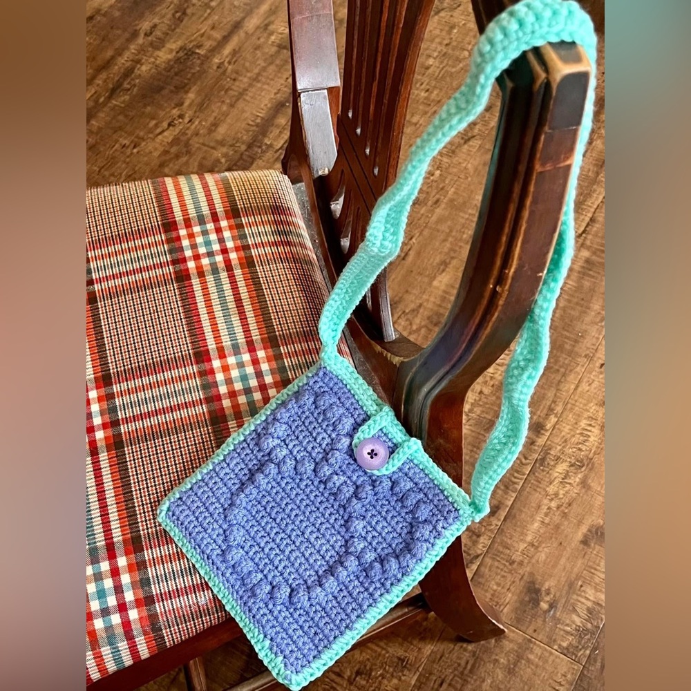 Mickey Mouse Bag - image 1